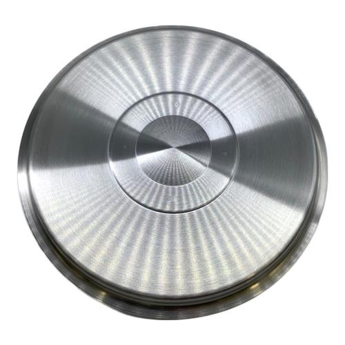 Fissler (フィスラ) 両手鍋 シルバー 24㎝ プロコレクション