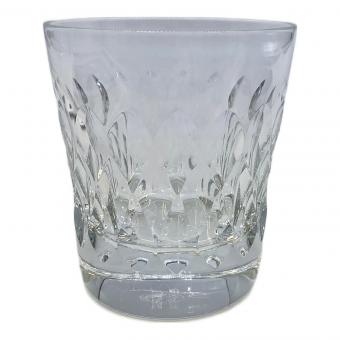 Baccarat (バカラ) ロックグラス アルマニャック