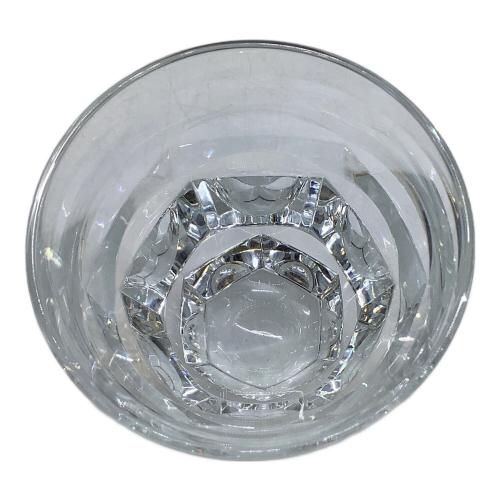 Baccarat (バカラ) ロックグラス アビス