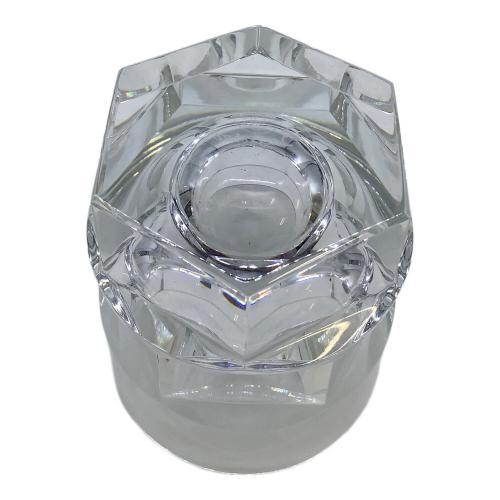 Baccarat (バカラ) ロックグラス アビス