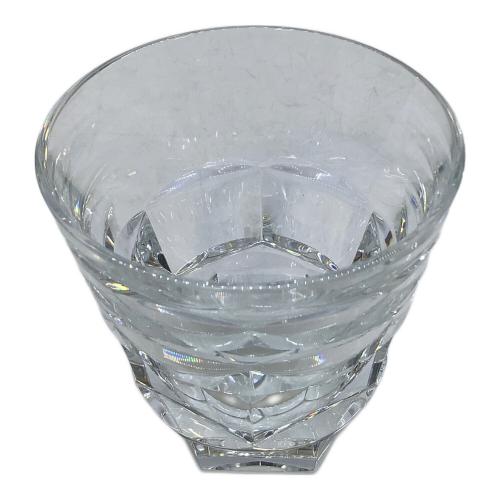 Baccarat (バカラ) ロックグラス アビス