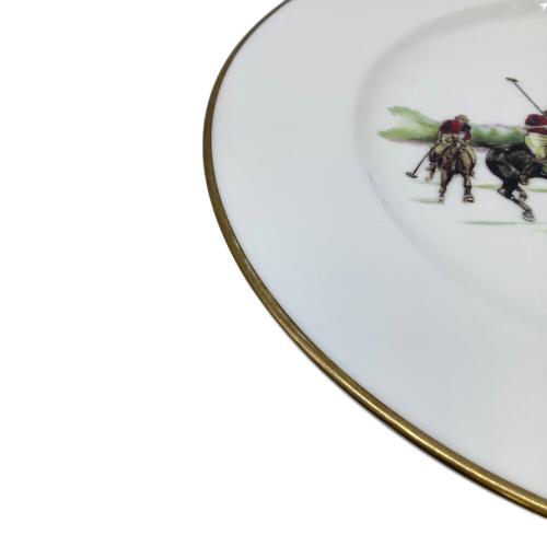 RALPH LAUREN (ラルフローレン) プレート 2Pセット