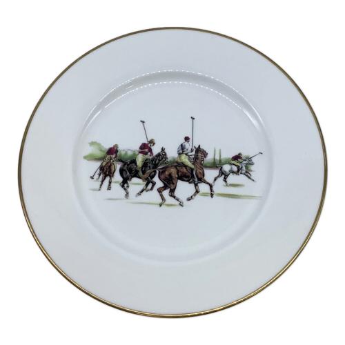 RALPH LAUREN (ラルフローレン) プレート 2Pセット