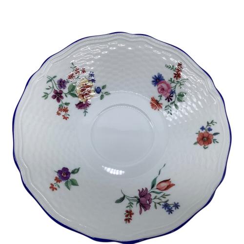 Wedgwood (ウェッジウッド) カップ&ソーサー タフェッタフラワー