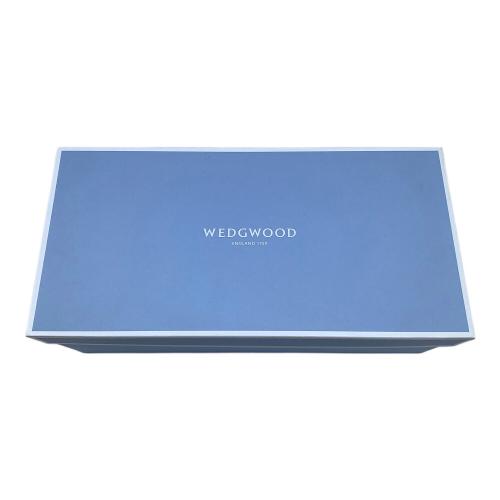 Wedgwood (ウェッジウッド) カップ&ソーサー タフェッタフラワー