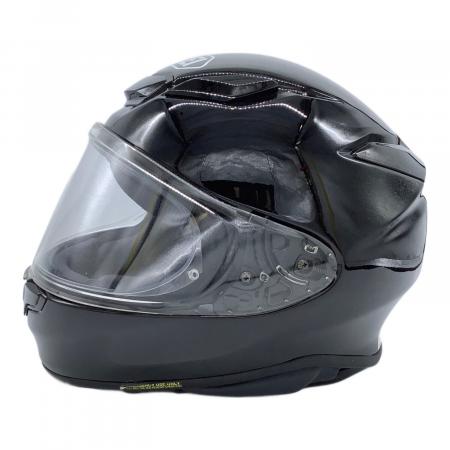 SHOEI (ショウエイ) バイク用ヘルメット SIZE L PSCマーク(バイク用 