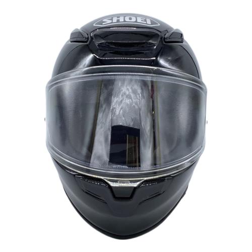 SHOEI (ショウエイ) バイク用ヘルメット SIZE L PSCマーク(バイク用ヘルメット)有