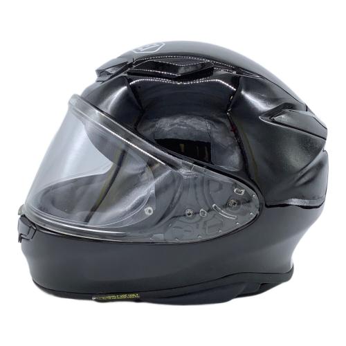 SHOEI (ショウエイ) バイク用ヘルメット SIZE L PSCマーク(バイク用ヘルメット)有