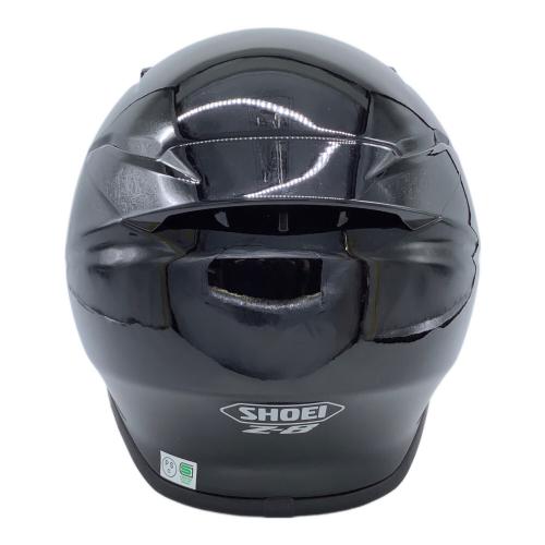 SHOEI (ショウエイ) バイク用ヘルメット SIZE L PSCマーク(バイク用ヘルメット)有