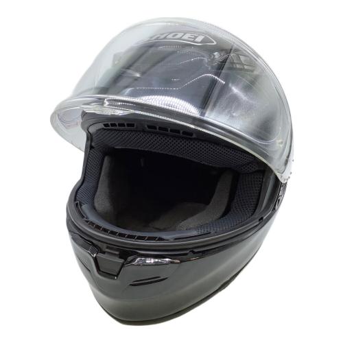 SHOEI (ショウエイ) バイク用ヘルメット SIZE L PSCマーク(バイク用ヘルメット)有