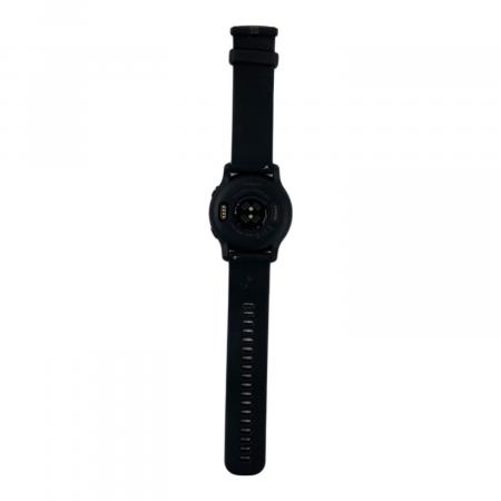 GARMIN (ガーミン) ゴルフGPSナビ VENU2 010-02430-61 ブラック