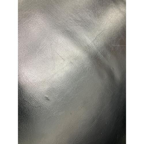 チェスターフィールドソファ ブラック