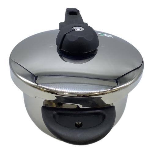 Fissler (フィスラ) 圧力鍋 PSCマーク(圧力鍋)有