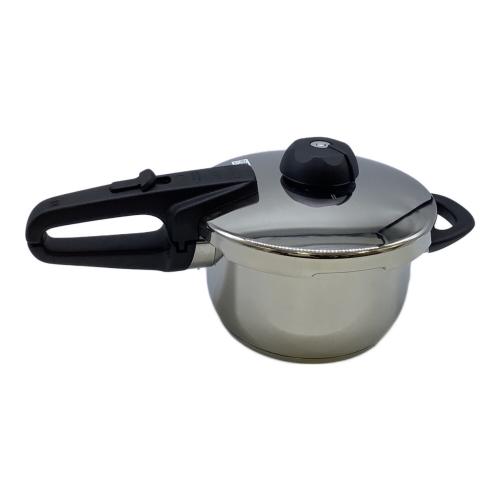 Fissler (フィスラ) 圧力鍋 PSCマーク(圧力鍋)有