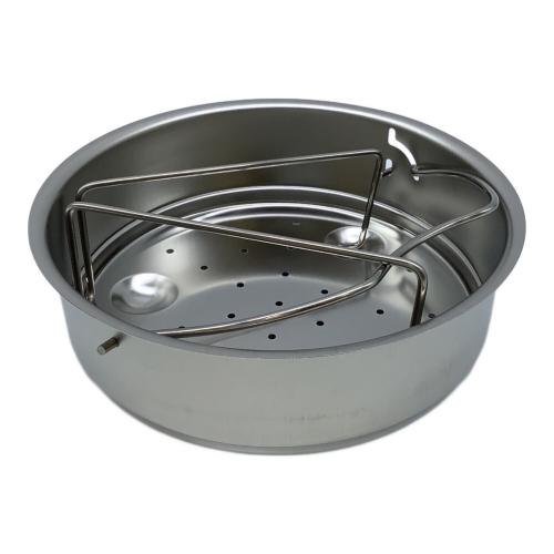 Fissler (フィスラ) 圧力鍋 PSCマーク(圧力鍋)有