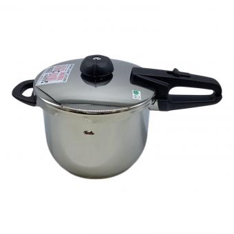Fissler (フィスラ) 圧力鍋 PSCマーク(圧力鍋)有