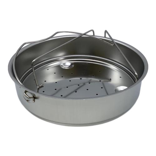 Fissler (フィスラ) 圧力鍋 PSCマーク(圧力鍋)有