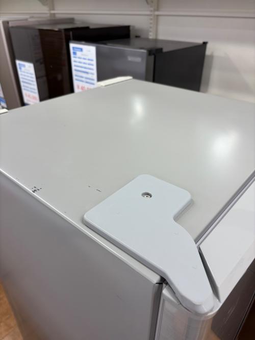 Panasonic (パナソニック) 3ドア冷蔵庫 NR-C32DML-S 2016年製 ファン式 321L