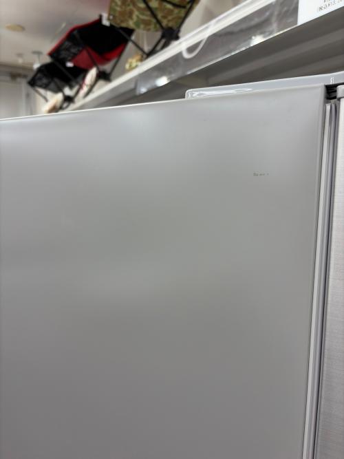 Panasonic (パナソニック) 3ドア冷蔵庫 NR-C32DML-S 2016年製 ファン式 321L