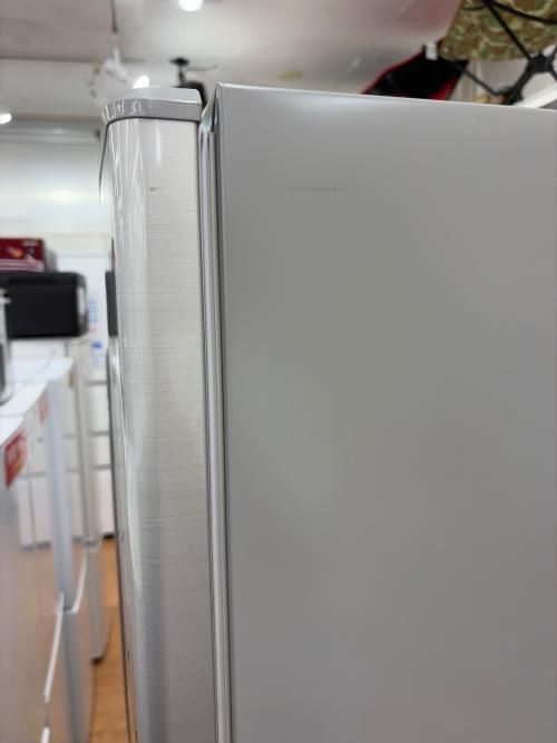 Panasonic (パナソニック) 3ドア冷蔵庫 NR-C32DML-S 2016年製 ファン式 321L