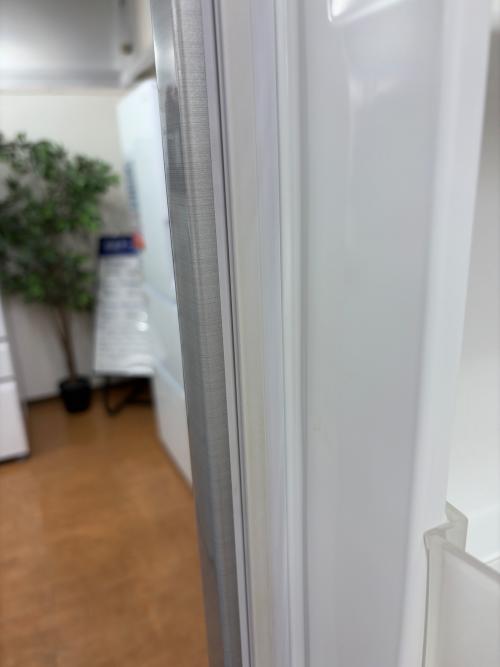 Panasonic (パナソニック) 3ドア冷蔵庫 NR-C32DML-S 2016年製 ファン式 321L