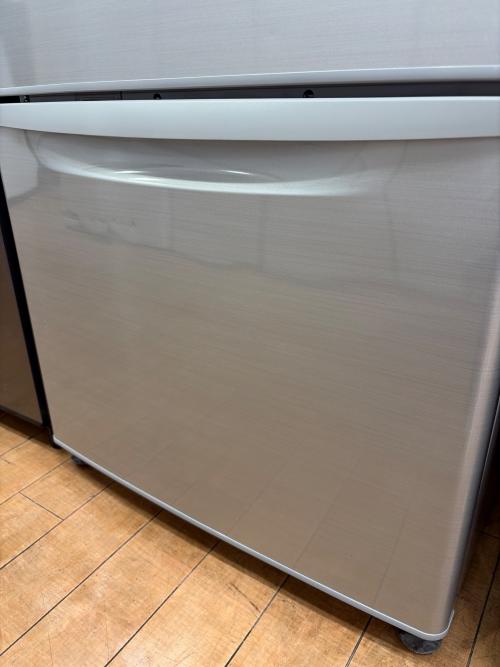 Panasonic (パナソニック) 3ドア冷蔵庫 NR-C32DML-S 2016年製 ファン式 321L