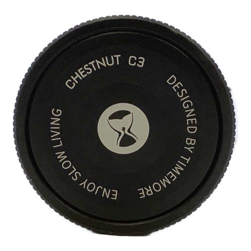 TIMEMORE (タイムモア) コーヒーミル