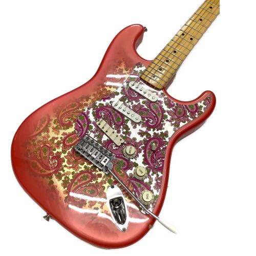 FENDER JAPAN (フェンダージャパン) ストラトキャスター エレキギター STRATOCASTER ST72-90 1999-2002年