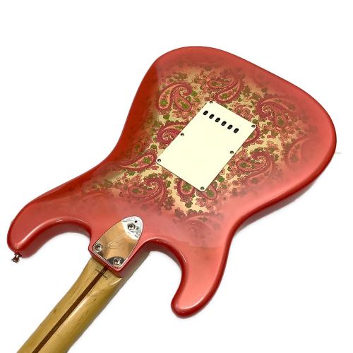 FENDER JAPAN (フェンダージャパン) ストラトキャスター エレキギター