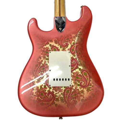 FENDER JAPAN (フェンダージャパン) ストラトキャスター エレキギター