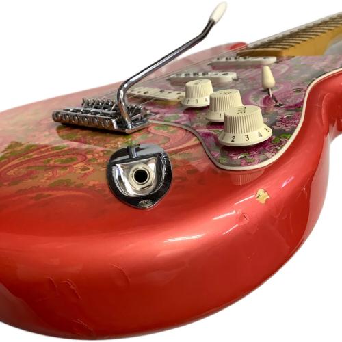 FENDER JAPAN (フェンダージャパン) ストラトキャスター エレキギター