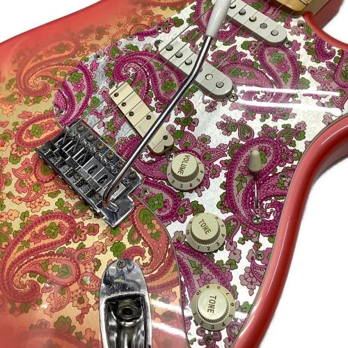 FENDER JAPAN (フェンダージャパン) ストラトキャスター エレキギター