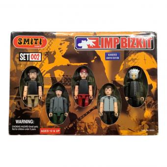 SMITI IMP BIZKIT フィギュアセット
