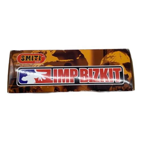 SMITI IMP BIZKIT フィギュアセット