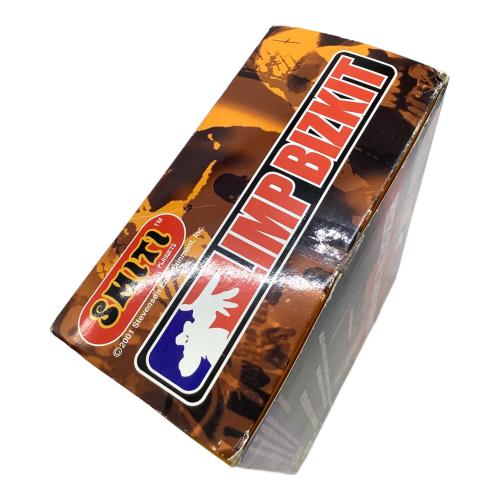 SMITI IMP BIZKIT フィギュアセット