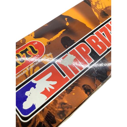 SMITI IMP BIZKIT フィギュアセット