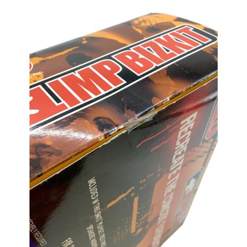 SMITI IMP BIZKIT フィギュアセット