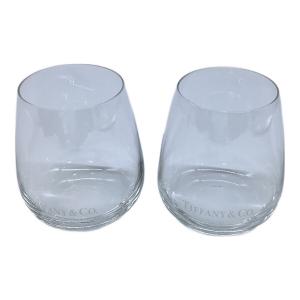 TIFFANY & Co. (ティファニー) ペアグラス