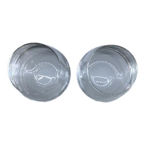 TIFFANY & Co. (ティファニー) ペアグラス