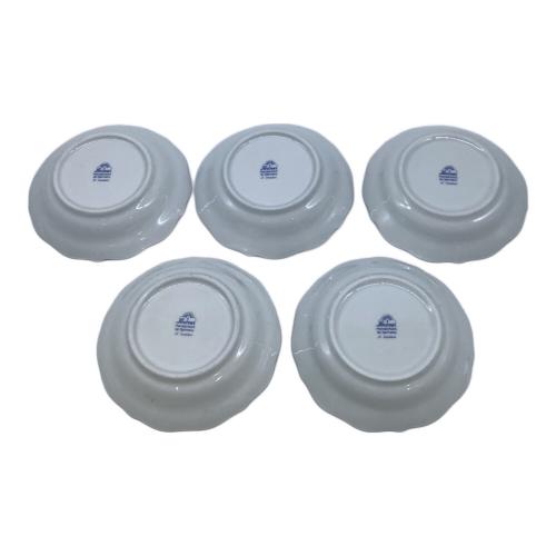 lindner (リンドナー) カップ&ソーサー セナタ‐ホワイト