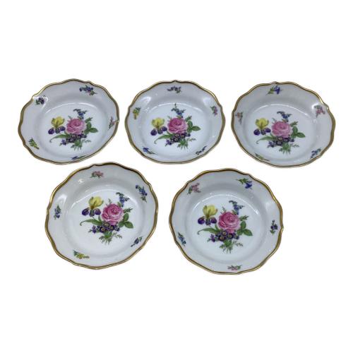 lindner (リンドナー) カップ&ソーサー セナタ‐ホワイト