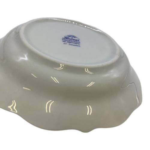 lindner (リンドナー) カップ&ソーサー セナタ‐ホワイト