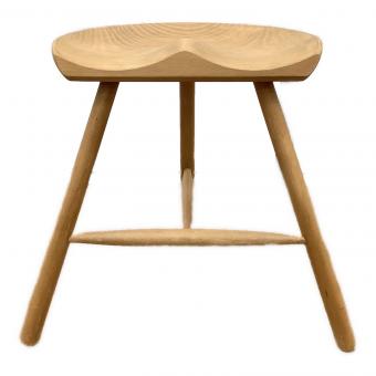 werner (ワーナー) スツール ナチュラル シューメーカー MADE IN DENMARK
