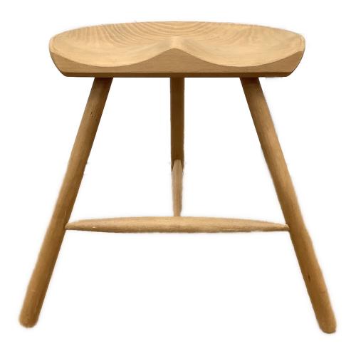 werner (ワーナー) スツール ナチュラル シューメーカー MADE IN DENMARK