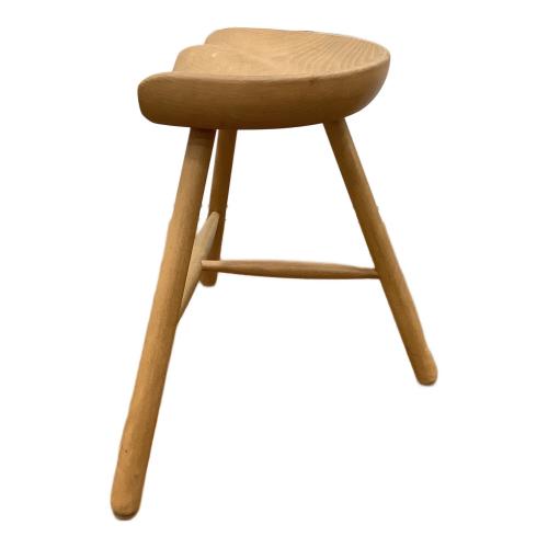 werner (ワーナー) スツール ナチュラル シューメーカー MADE IN