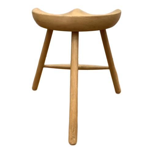 シューメイカー　スツール　美品 シューメーカーチェア | cocochi ｜ 家具と服と暮らしの店｜静岡県袋井市