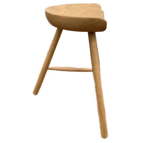 werner (ワーナー) スツール ナチュラル シューメーカー MADE IN DENMARK