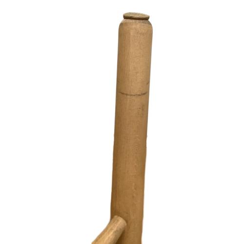 werner (ワーナー) スツール ナチュラル シューメーカー MADE IN DENMARK