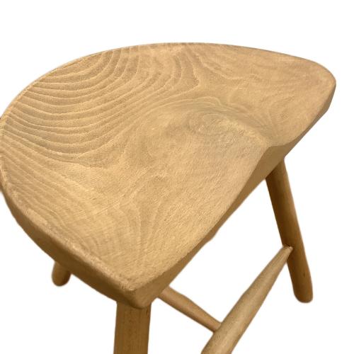 werner (ワーナー) スツール ナチュラル シューメーカー MADE IN DENMARK