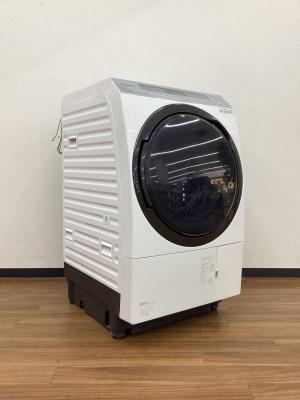 Panasonic (パナソニック) ドラム式洗濯乾燥機 洗濯容量11.0kg 乾燥容量6.0kg 2019年製 NA-VX8900L